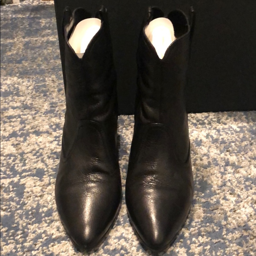 Laurence Dacade Sheryl Boot